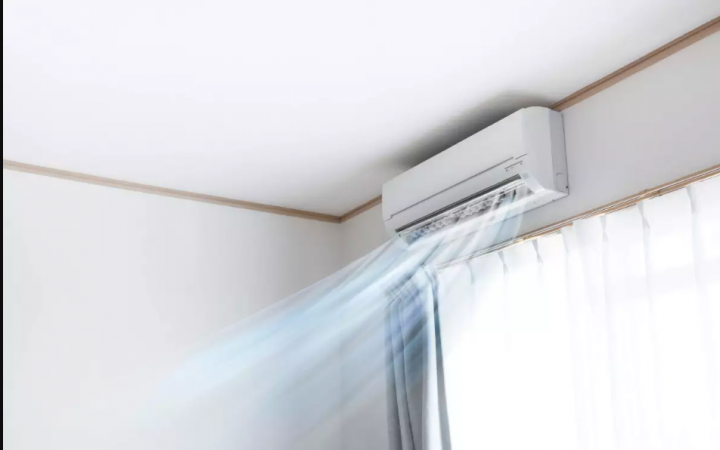 Installation climatisation, Douai
