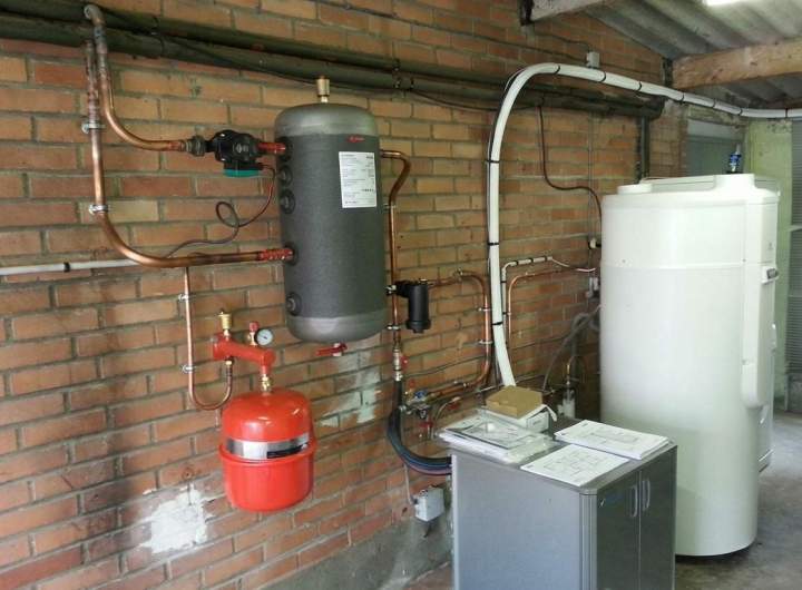 Solution confort thermique Arras