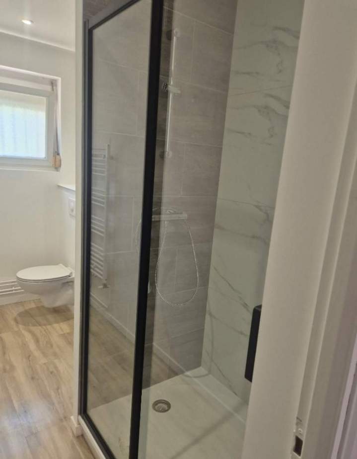 Installation plomberie sanitaire Arras