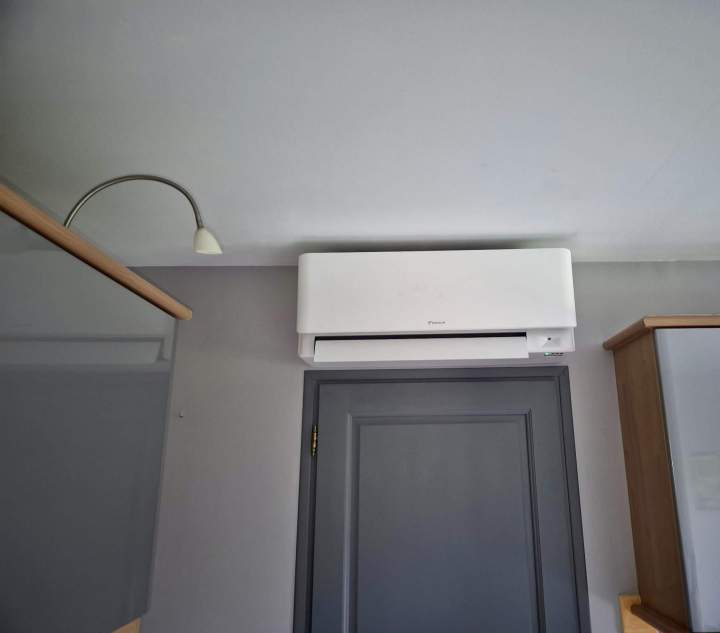 Climatisation réversible Arras
