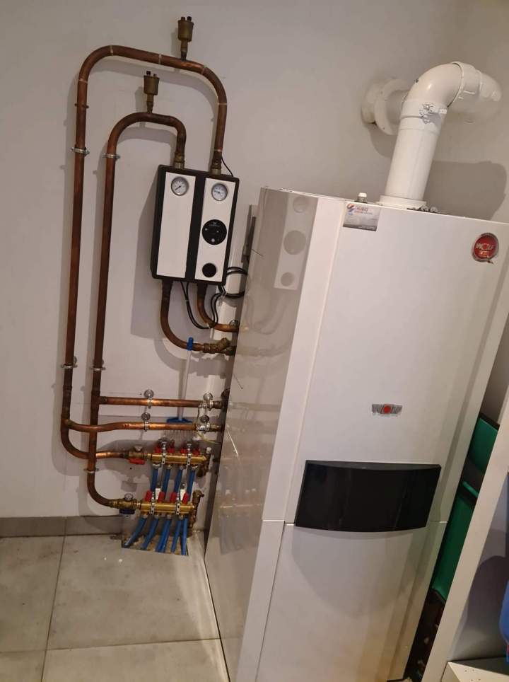 Solution confort thermique Arras