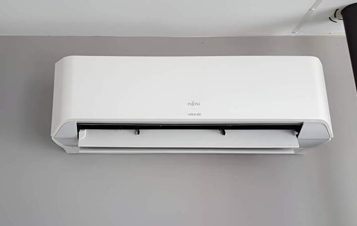 Solutions de rafraîchissement sur mesure pour votre bâtiment