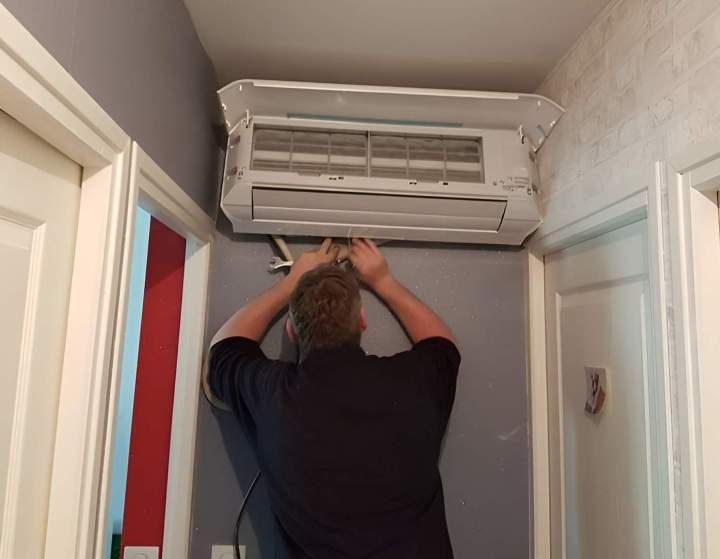 Entretien Climatisation Arras