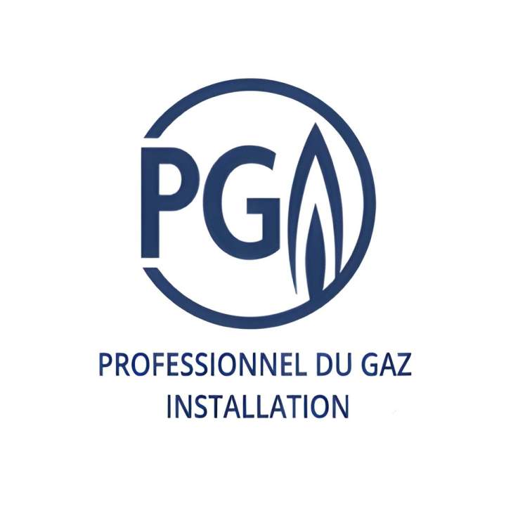 Logo Professionnel su Gaz Installation