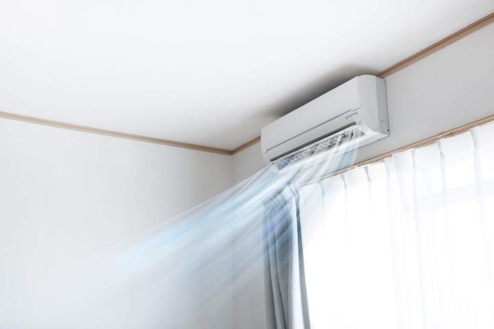 Climatisation réversible Arras
